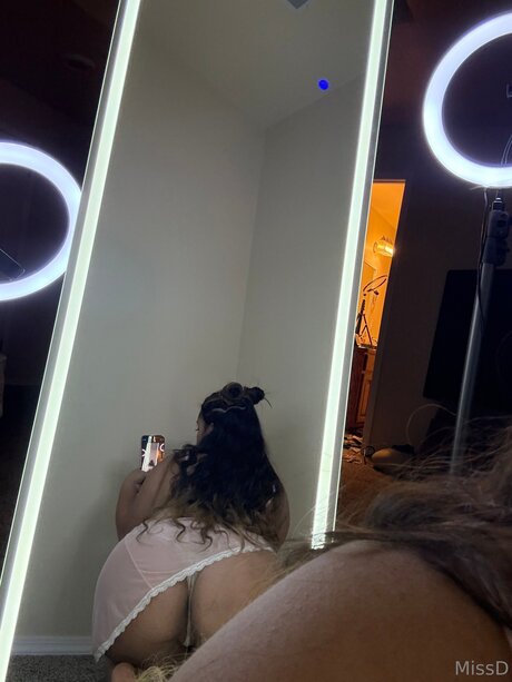 Missi Dii haut modèle images