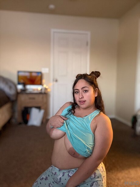 Missi Dii jolie étoile img