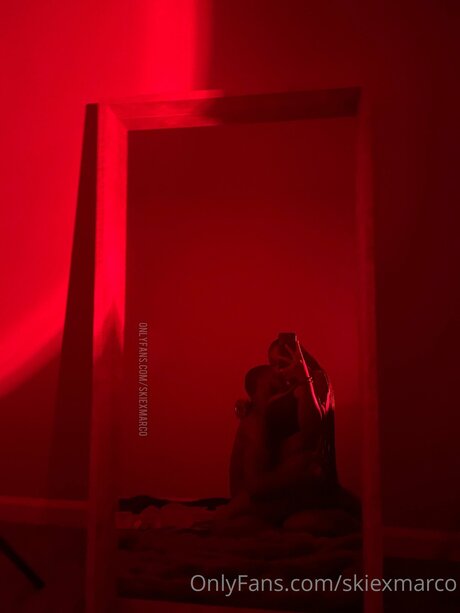 Skiexmarco modèle de haute qualité galeries