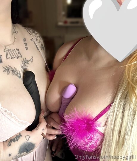 Happygirlll meilleure star du porno archive