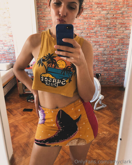 Amyclark star du porno hd image