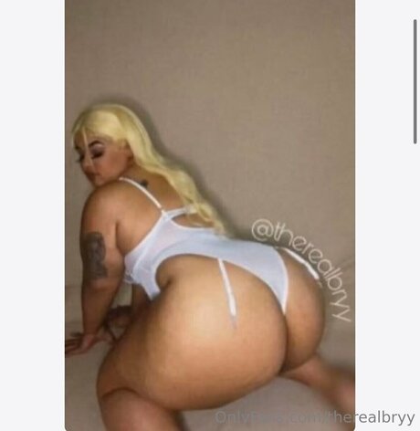 Therealbryy star du porno photos