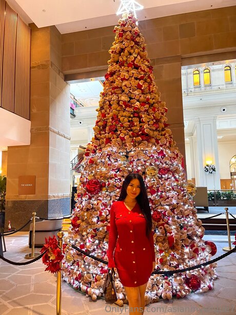 Asianmystique7 star du porno en haute qualité collection