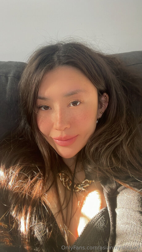 Asianmystique7 étoile xxx photos