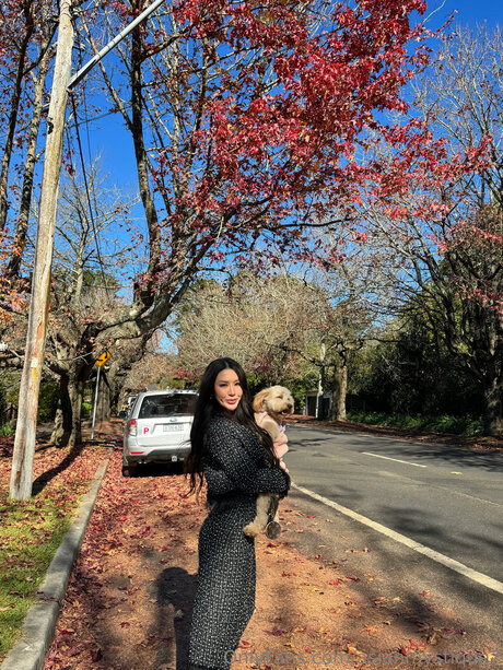 Asianmystique7 actrice de grande qualité photos