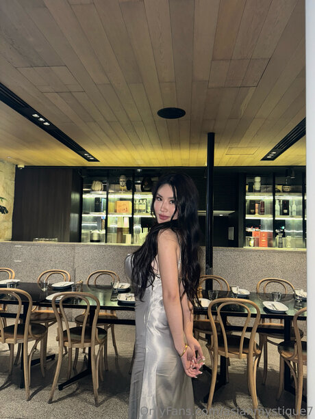 Asianmystique7 star du porno xxx galeries