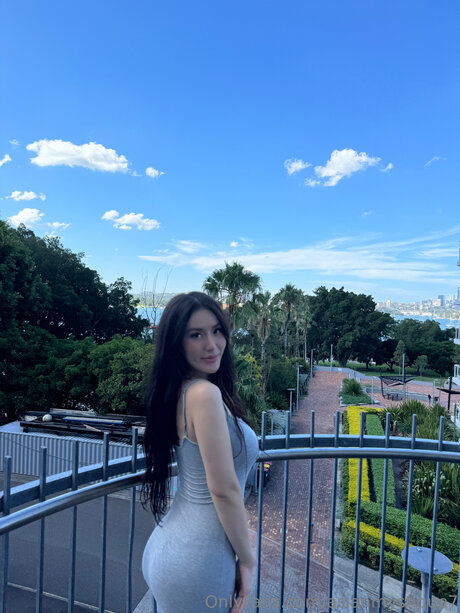 Asianmystique7 star du porno sexy des photos