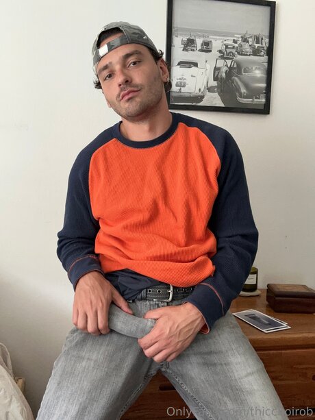 Thiccboirob belle étoile galeries