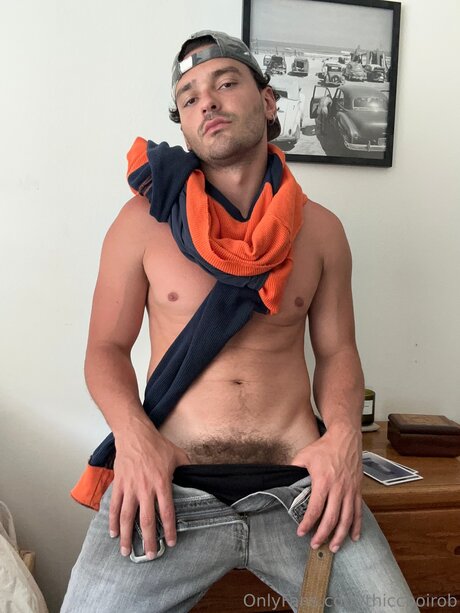 Thiccboirob star du porno adulte photo