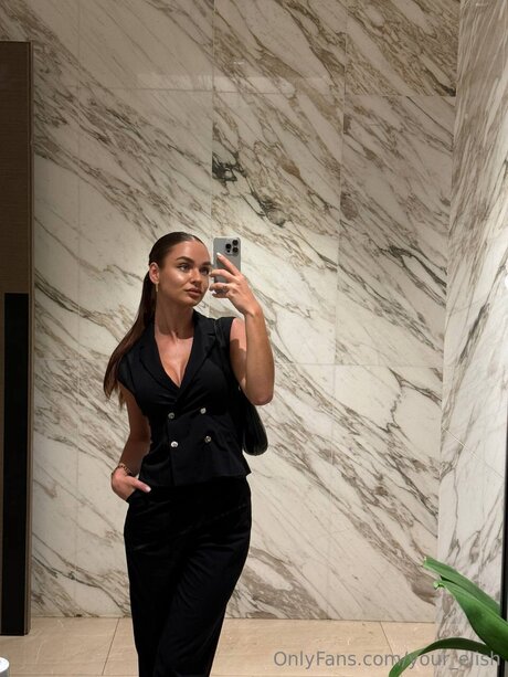 Your Elish modèle hd photo