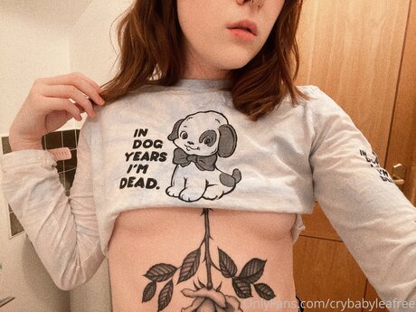 Crybabyleafree étoile hd galerie