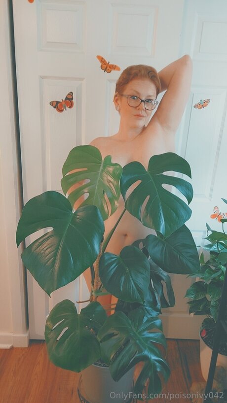 Poisonivy042 star du porno sympa photo