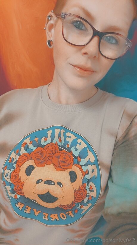 Poisonivy042 modèle archive