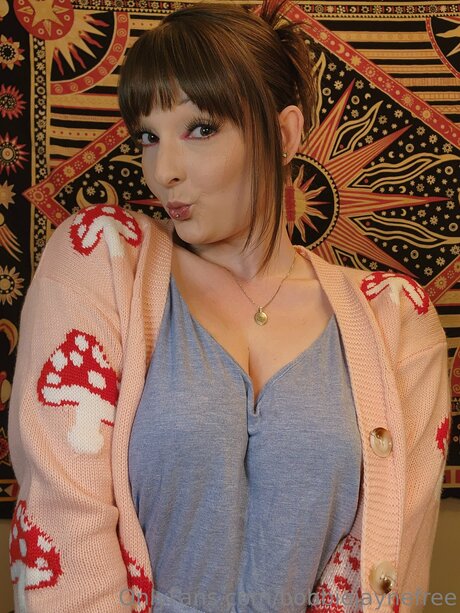 Bobbiejaynefree étoile de haute qualité archive