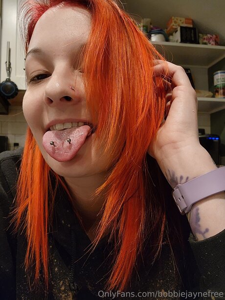 Bobbiejaynefree modèle joli photo