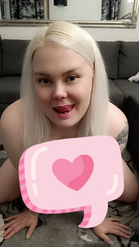 Henksumfree étoile sympa img