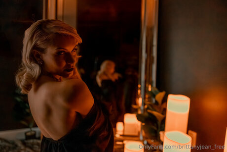 Brittanyjean Free star du porno exclusive galeries