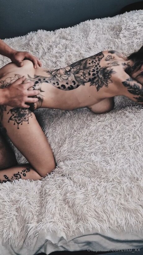 Iitu Xx étoile adulte collection