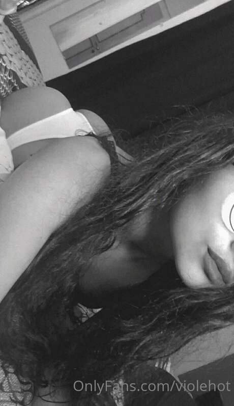 Violehot star du porno chaud collection