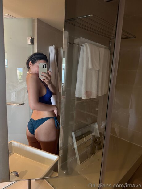 Imava star du porno gratuite collection