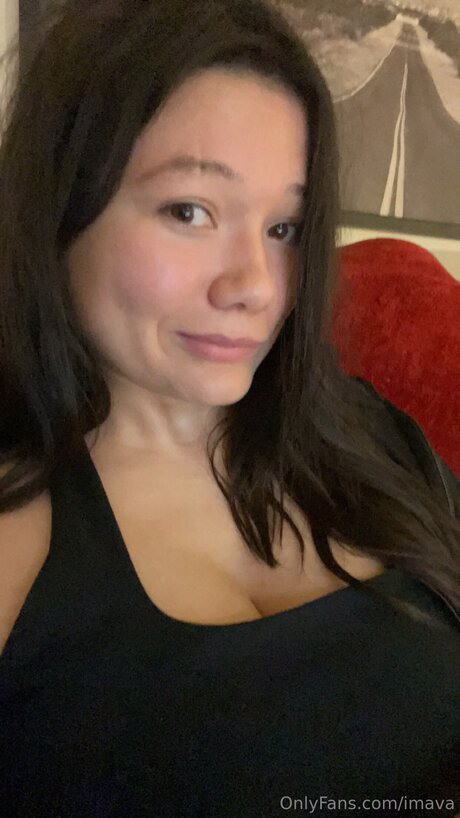 Imava étoile chaude image