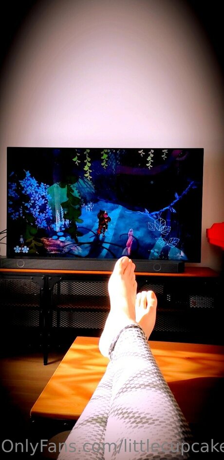 Littlecupcake1 étoile gratuite archive