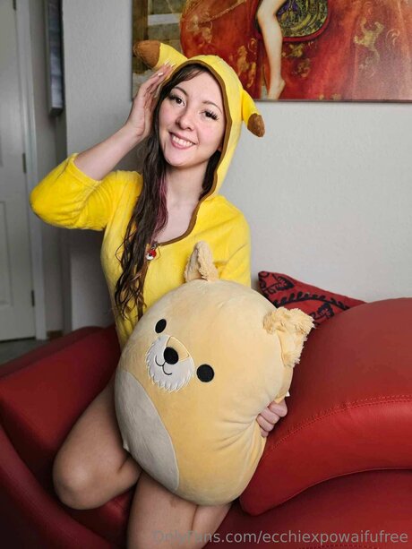 Ecchiexpowaifufree étoile parfaite img