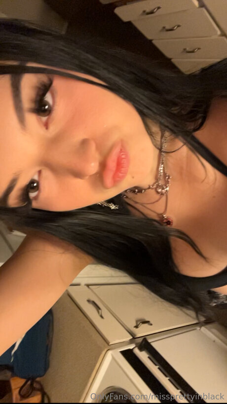 Missprettyinblack étoile adulte img