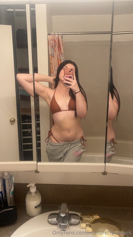 Missprettyinblack étoile magnifique collection