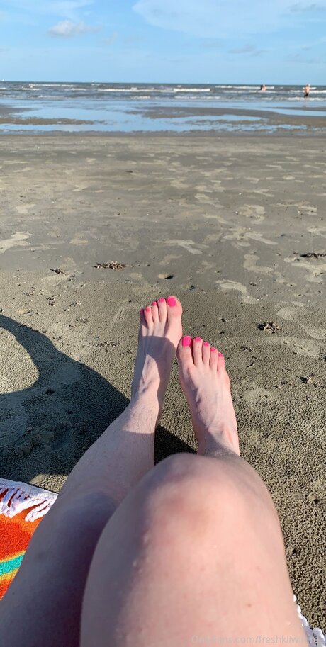 Freshkiiwii Free Fotoaufnahmen