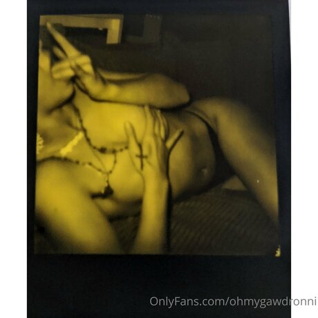 Ohmygawdronni belle actrice img