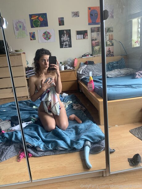 Ohmygawdronni art modèle image