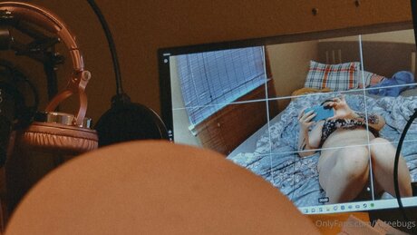 Kateebugs star du porno nue collection