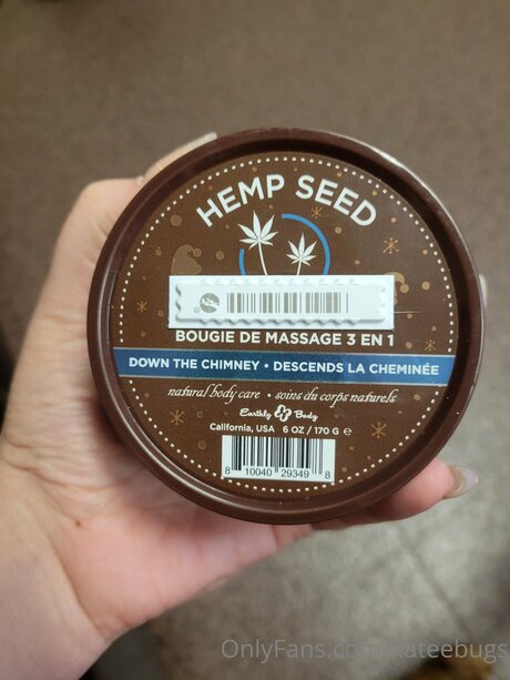 Kateebugs étoile adulte archive