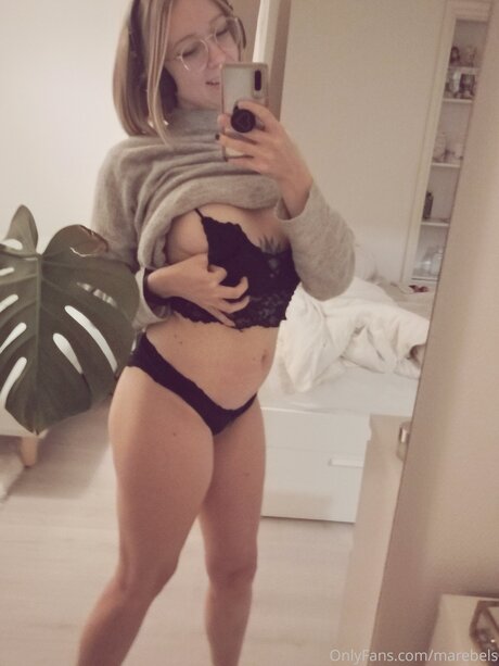 Rebelsarchive haut étoile collection