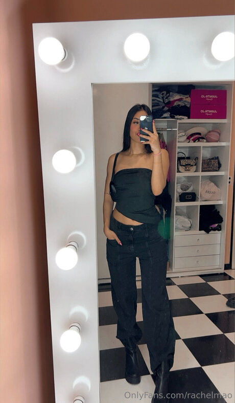 Rachelmao meilleur modèle img