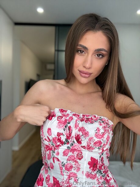 Alexiaasher étoile parfaite collection