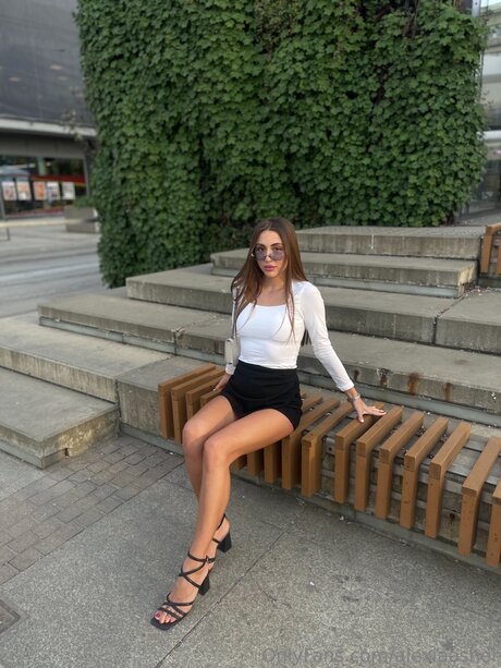 Alexiaasher modèles nus img