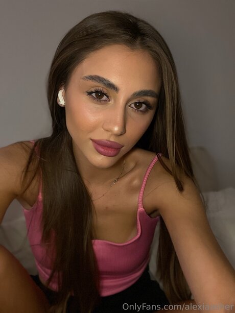 Alexiaasher sexe de star du porno galerie