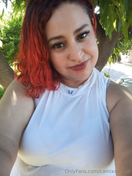 Camixxx Hot actrice xxx collection