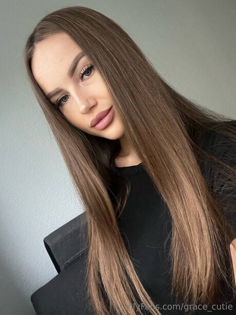 Grace Cutie star du sexe images