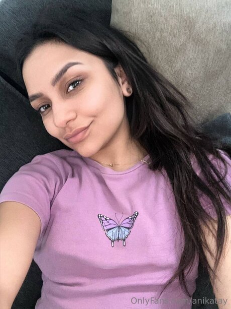 Anikatay modèle porno collection