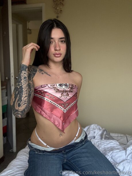 Keshaortegavip star du porno exclusive image