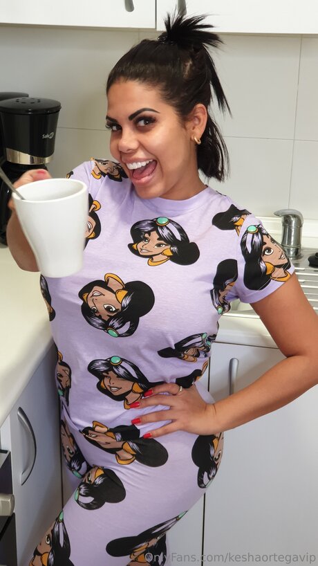 Keshaortegavip actrice érotique image