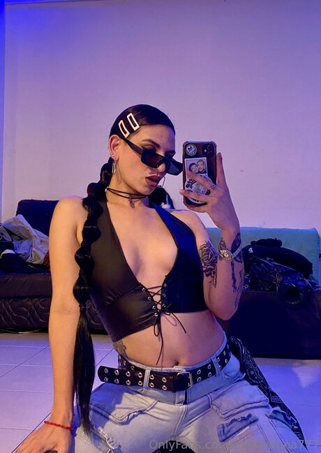 Baddieluna777 actrice exclusive img