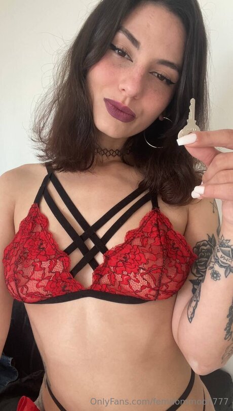 Baddieluna777 star du porno hd images