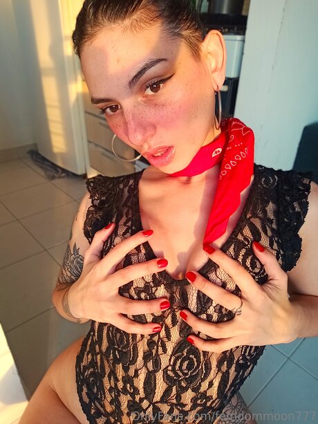 Baddieluna777 meilleure étoile collection