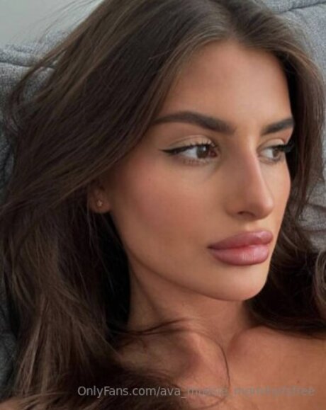 Ava Muscle Mommytsfree sexe star du porno photo