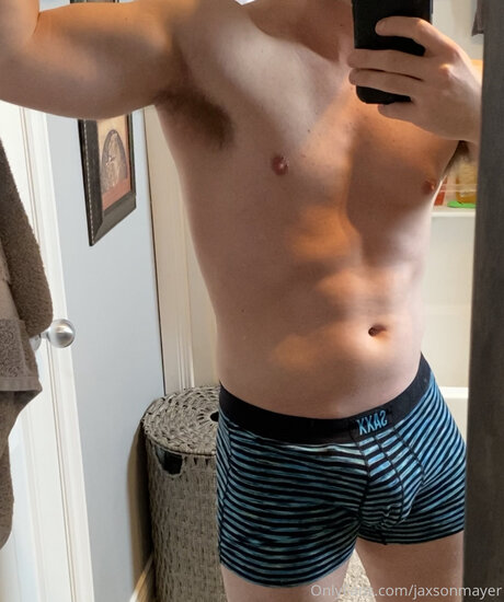 Jaxsonmayer star du porno hd images