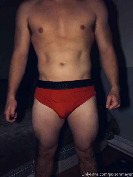 Jaxsonmayer belle actrice galeries